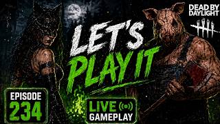 Lets Play It! #234