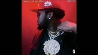 DJ JEFF DURAN Conway The Machine Grime Pays Full Mixtape New 2023