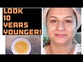 Look 10 Years Younger With Vaseline & Egg Mask Remedy! Korean Anti Aging Secrets #myGlamUSA