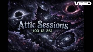 Majestic Idiot -  Attic Sessions (03-12-26)