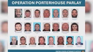 All 22 suspects in alleged gambling ring operated out of Northwest Indiana plead not guilty
