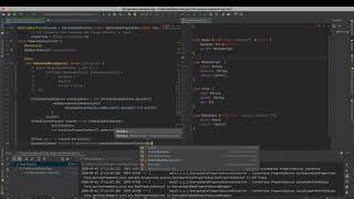 Tech Tip #3 - Building federated queries for tests using codegen