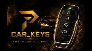 Car Keys producted by Phantom Project screenshot 4