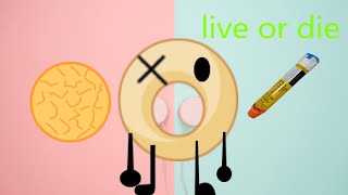 BFDI Viewer Voting Episode 7 [REUPLOADED]