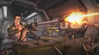 Download Lagu Let Them Come OST - Darren Jones - The Witching MP3