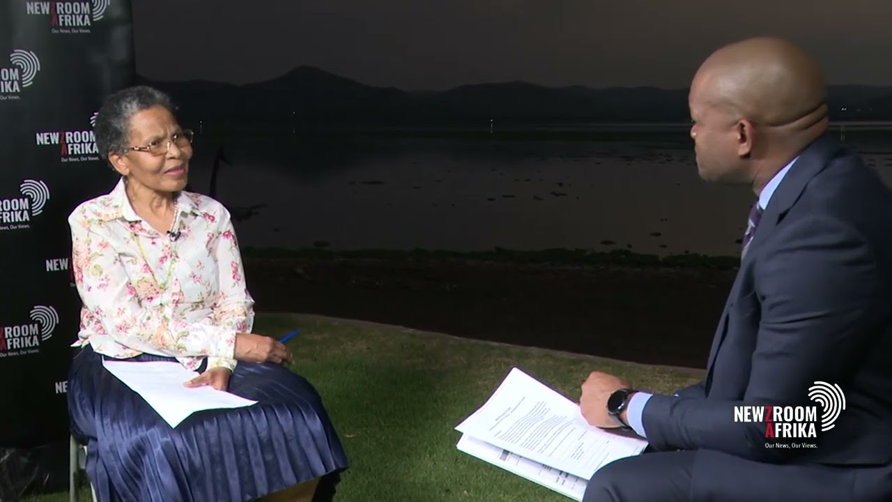 Focus: racial tensions in Hartbeespoort Dam