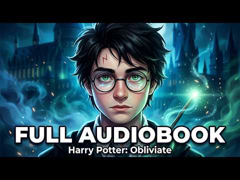Harry Potter Crossover Fanfiction
