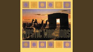 Video thumbnail of "Mystic Warriors - Negra Guitarrita"