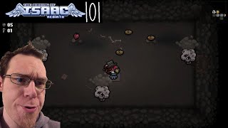 Binding of Isaac 101 - Blue Baby Bomber screenshot 2