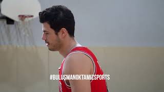 Buluşma Noktamız Sports International İzmir