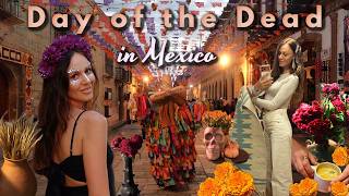 Day Of The Dead In Oaxaca Mexico   Things To Do U0026 Everything You Need To Know