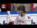 Celebrating Indigenous Canadians and their memorable Team Canada moments