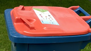 Maple Grove Leaders Pleased With Progress of Curbside Organics Recycling
