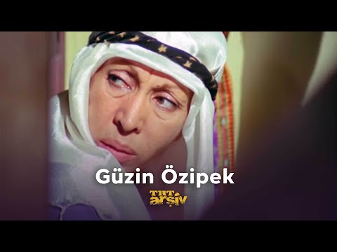 Güzin Özipek | TRT Arşiv