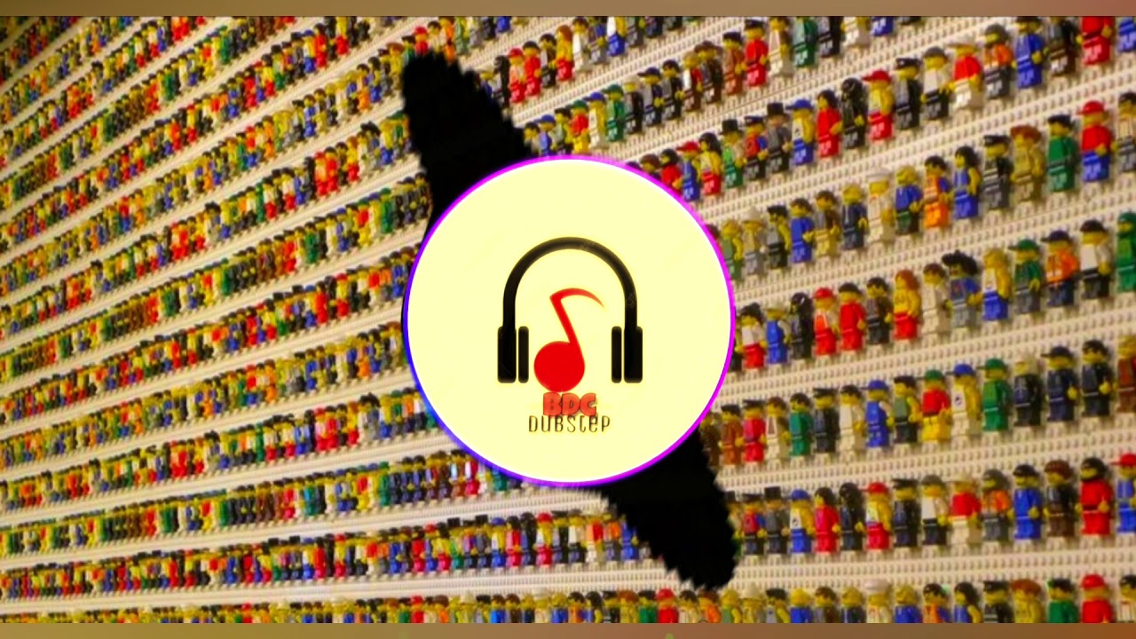 BDC DUBSTEP - BLOCKED OUT (TRIBAL TRAP ORIGINAL RELEASE)