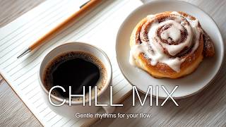 Step by Step, a Path Appear - 3-Hour Flow Session for Focus &amp; Relax