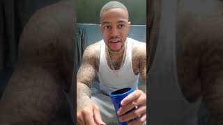 Prison Life With CCRIP What Is Gang Banging? (PART 1)