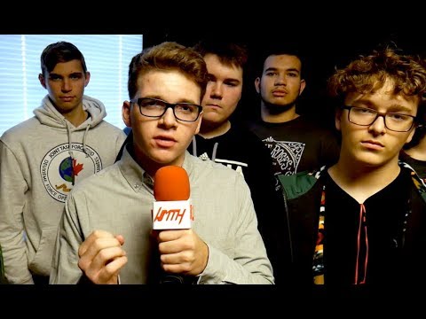 If It Ain't Broke - Maine South High School Mockumentary