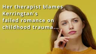 Kiss and Dwell Book Trailer