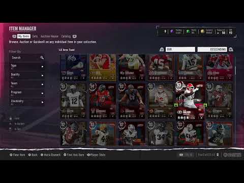 CFB25 - YouTube