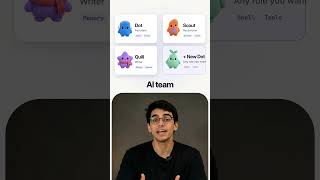 OpenDots is an open-source alternative of open ai dots