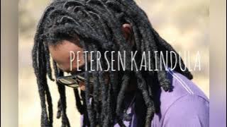 PETERSEN KALINDULA ZAMBIAN MUSIC