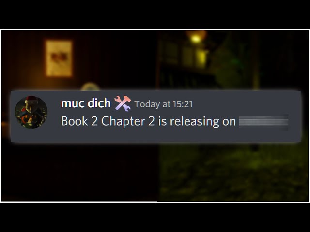 when is mimic book 2 chapter 2 coming out｜TikTok Search