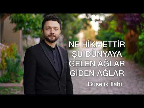 Ünal Zorer - Ne Hikmettir Şu Dünyaya Gelen Ağlar