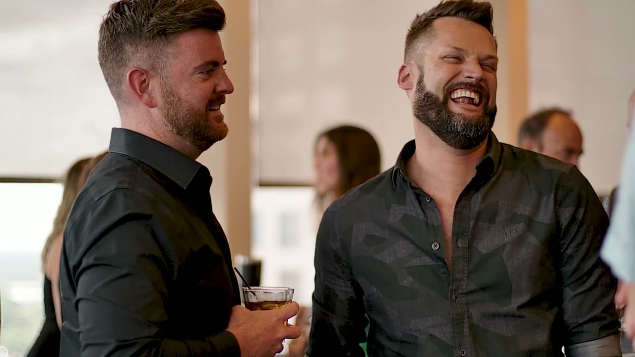 Couples of Orlando Real Estate 2021 Edition Happy Hour