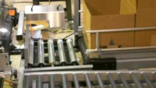 Celebrity Automatic Box Filling System By Weight Wealth