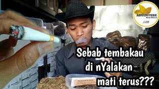 CARA MENGATASI T3MB4K4U SULIT DINYALAKAN
