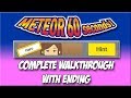 Meteor 60 Seconds!! - Hero - Complete Walkthrough with Ending