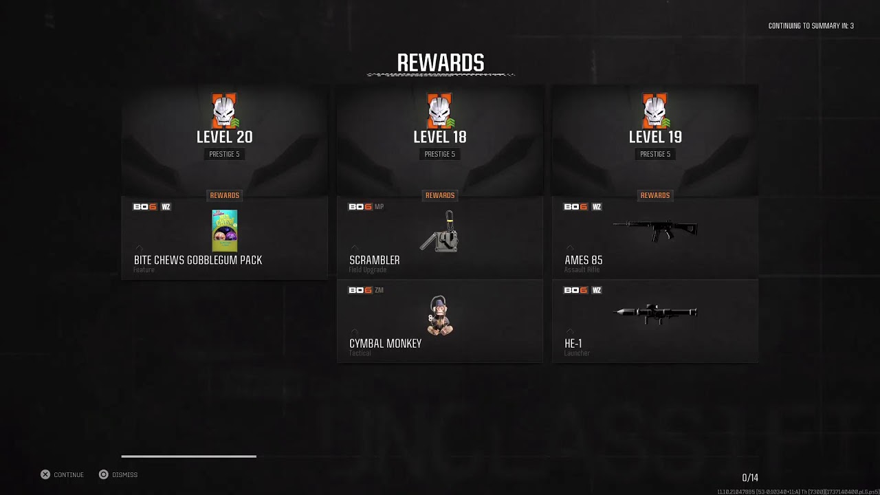 NEW Ricochet Anti Cheat Announced by Treyarch...