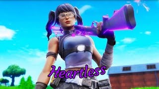 Fortnite montage 21 (heartless) [main duo]