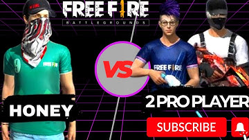 2 vs 2 custom challenge honey and nug against 2 random players 🔥free fire max