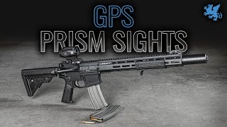 Griffin Armament GPS™ (Griffin Prism Sight) 1x & 3x Optics
Compact and lightweight, Griffin Prism Sights™ are high-quality T-1/T-2 footprint optics with 100-300m (1x) and 100-700m (3x) illuminated reticles. These optics have 1 MOA adjustment increments for windage and elevation and employs 10 brightness levels for ideal target acquisition in any light condition. Brightness automatically returns to the last setting when the optic is powered down and back up again.
Auto-off and shake-awake functionality ensures your optic is powered on at a moments notice, while preserving the 30,000 hour battery life from the CR2032 battery (included). Soft rubber brightness adjustment buttons provide tactile feedback for brightness changes. Windage and elevation knobs also provide tactile feedback for precise adjustments to POI. The crystal clear, paralax-free sight picture allows comfortable eye relief and rapid reticle acquisition. The reticle is glass-etched ensuring your optic is usable with or without battery power in extreme scenarios.
Griffin Prism Sights include Griffin-branded soft rubber lens caps that nest into one another and can be stowed on the battery cap when not in use, tool kit, (1) CR2032 battery, and Griffin microfiber lens cleaning cloth. All Griffin optics are warrantied for life against any mechanical defects, and for 2 years on electronic defects.
*Whats in the Box*
- Griffin 1x Prism Sight (GPS1X™)
- T-1/T-2 - Picatinny Cantilever Mount
- Griffin-branded Soft Rubber Nesting Lens Covers
- CR2032 Battery
- Griffin Microfiber Cloth
- Tool Set
- Manual QR Card
*Features*
- Red or Green Illumination Available
- 10 Brightness Settings
- Auto-Off Battery Saver
- Shake-To-Wake Functionality
- Perpetual Lifetime Warranty™ (2 Years on Electronics)
*Specs*
Length: 2.61
Max Width: 2.03
Max Height: 1.82
Weight: 6.3oz
*Timecodes*
0:00 - Intro
0:28 - Prism Sight Overview
3:24 - 1x Prism Unboxing
3:48 - 1x Prism Reticle
4:11 - 3x Prism Unboxing
5:43 - 3x Prism Reticle
7:23 - Maintenance & Cleaning
11:02 - QD Mount Announcement
12:46 - Prism vs Red Dot
13:14 - Conclusion
Follow us on other social media!
Instagram: @griffin_armament
Facebook: @griffinarmament
Rumble: @griffinarmament
TikTok: @griffinarmament
Vimeo: @griffinarmament
X: @griffinarmament
#optics
#guns
#tutorial
#GriffinArmament
#GriffinArmy Griffin Armament GPS™ (Griffin Prism Sight) 1x & 3x Optics