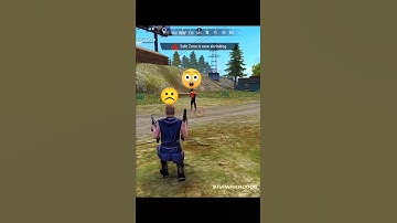 PLEASE 🥺 BE RESPECT & SUPPORT 🙏🏻 TO ALL NOOB 🥰#shorts #freefire #foryou