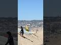 Ocean Beach Pacific Beach San Diego Vibes Views Scenic