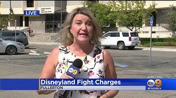 DJYC21215 / Frizzy Doggenpop on the News for being Arrested and is now in Court