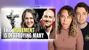 Evangelicals Freak Out over “Deconstruction Destroying Christianity"