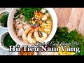 Instant Pot Hủ Tiếu Nam Vang