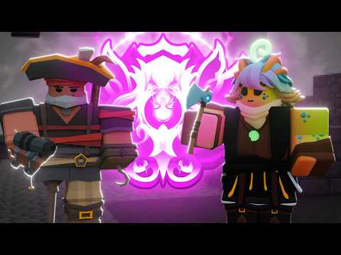 This DUO Queue Strat Is INSANELY FREE RP In RANKED.. (Roblox Bedwars)