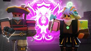 This DUO Queue Strat Is INSANELY FREE RP In RANKED.. (Roblox Bedwars)