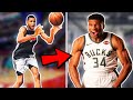 This Is Why NBA Fears Giannis Antetokounmpo (Milwaukee Bucks)