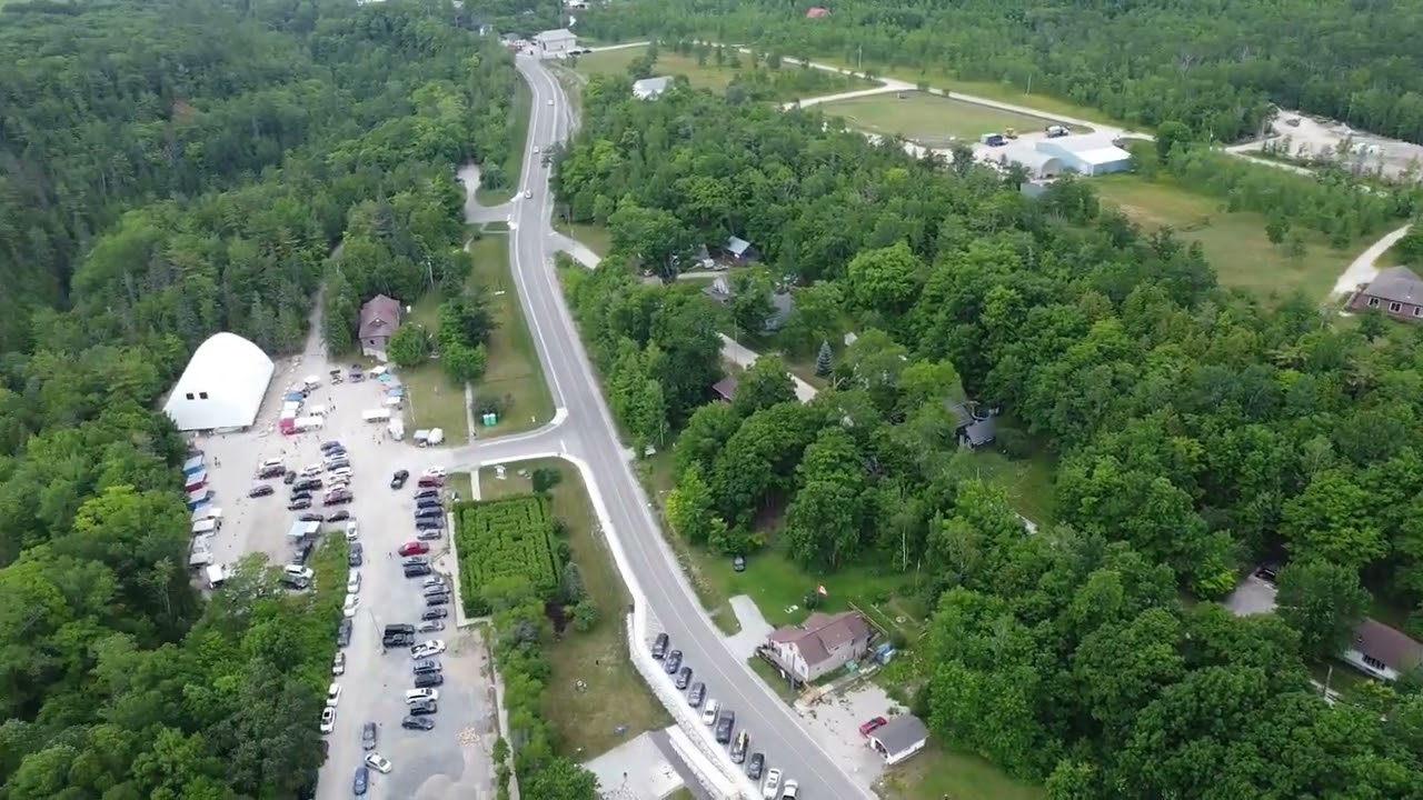 Kagawong Market Day (Wednesdays 10-3)