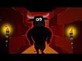 HooplaKidz Toons: MINOTAURS MAZE | Adventures of Annie and Ben | Funny Cartoons For Children