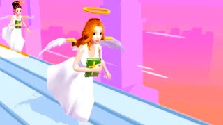 Angel vs Devil level 10 | GamePlay Android and iOS screenshot 1