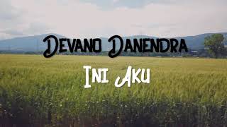 ini aku devano danendra