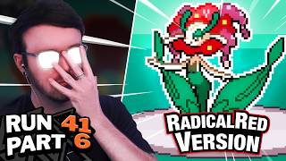 🔥 CHANNEL BIRTHDAY + DEATHLESS PB! 🔥 Pokemon Radical Red Nuzlocke (Deathless?) 🔥 RUN 41 🔥 @GameboyLuke