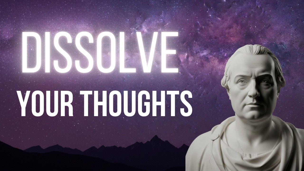 How to Dissolve Your Thoughts David Hume’s Radical Reflections to Sleep - Deep Session
